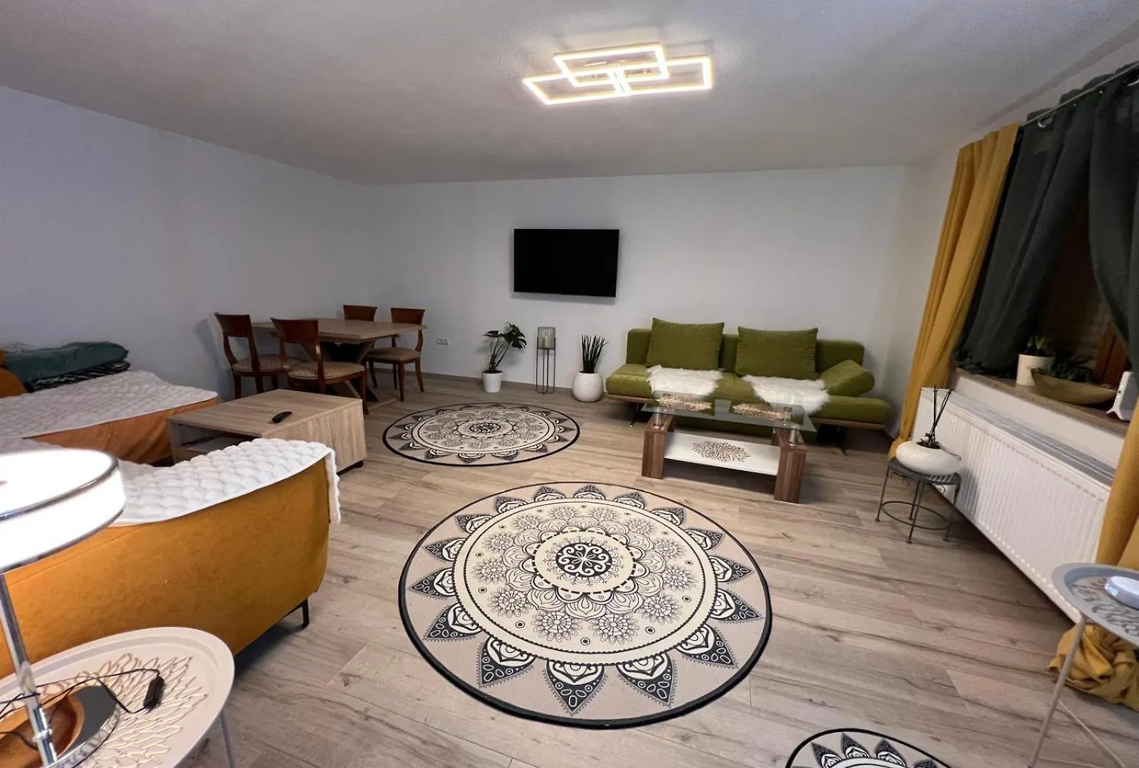 Top Wohnung In Volkach A3 Ausfahrt Top Service 0*,