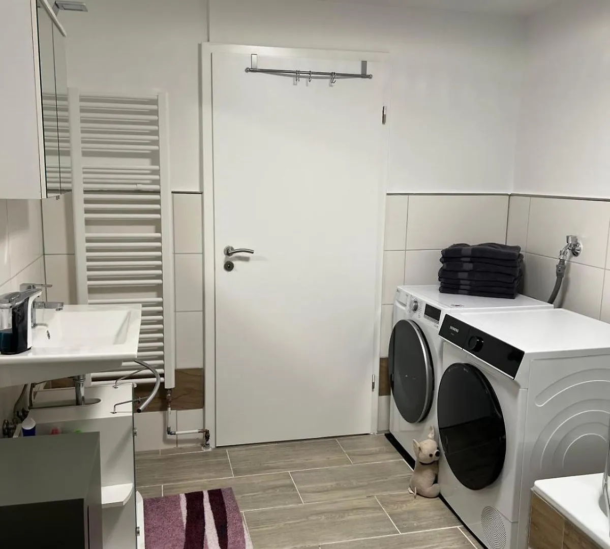 Top Wohnung In Volkach A3 Ausfahrt Top Service 0*,