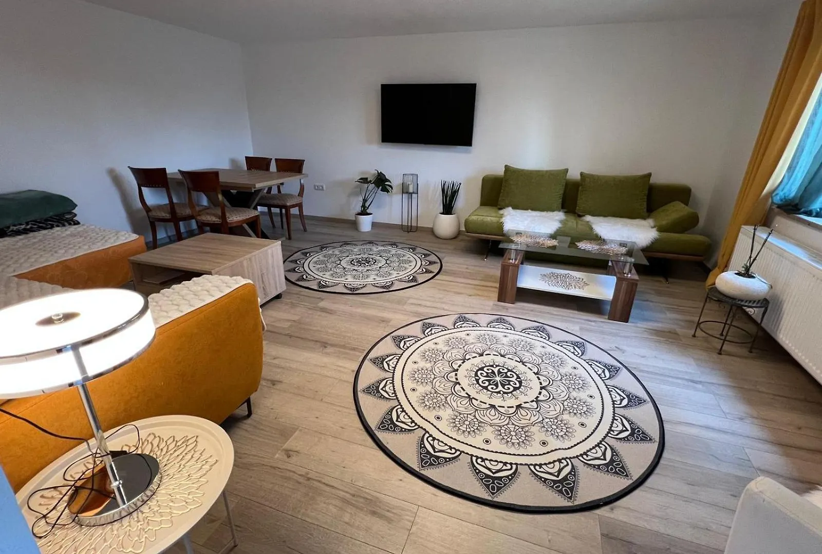 Top Wohnung In Volkach A3 Ausfahrt Top Service 0*,  גרמניה