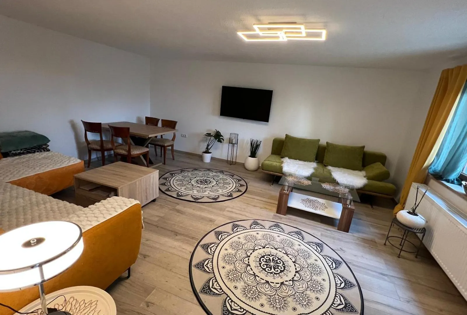 Top Wohnung In Volkach A3 Ausfahrt Top Service